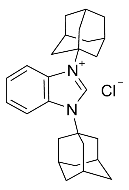 1,3-Bis(1-adamanthyl)benzimidazoliumchlorid 95%