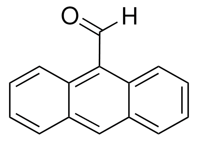 9-Anthracencarboxaldehyd 97%