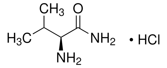 L-Valinamide hydrochloride 97%