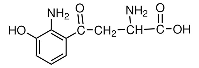 3-Hydroxy-DL-Kynurenin