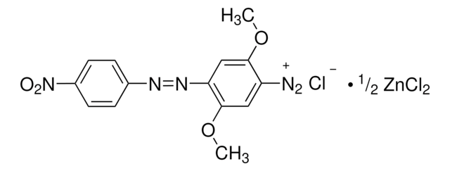 Fast Black K Salt Hemi-(zinkchlorid) (Salz) practical grade