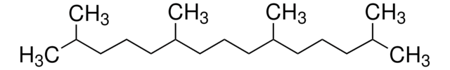 Pristan synthetic, &#8805;98% (GC)