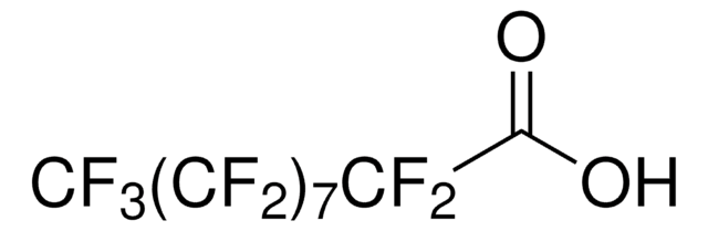 Perfluorodecanoic acid 98%