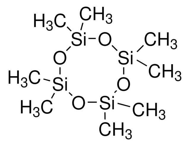 Octamethylcyclotetrasiloxan 98%