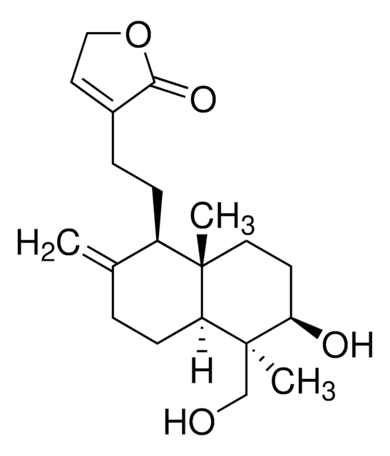 14-Deoxyandrographolid phyproof&#174; Reference Substance