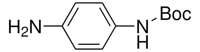 N-Boc-p-phenylendiamin &#8805;97.0% (NT)