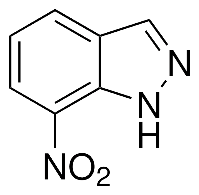 7-Nitroindazol &#8805;98%