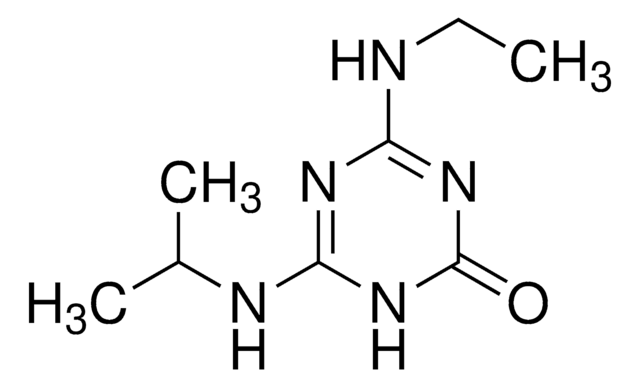 Atrazin-2-hydroxy PESTANAL&#174;, analytical standard