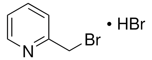 2-(Brommethyl)pyridin -hydrobromid 98%