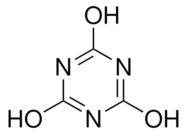 Cyanursäure analytical standard