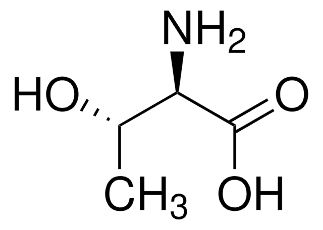 DL-Threonin &#8805;95% (titration)