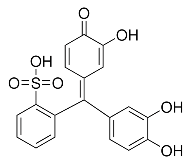 Pyrocatechol Violet suitable for indicator