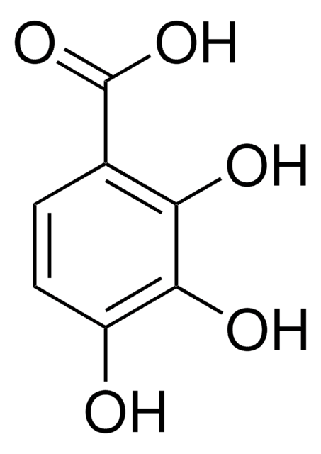 2,3,4-Trihydroxy-benzoesäure 97%