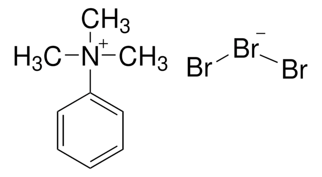 Trimethylphenylammoniumtribromid 97%