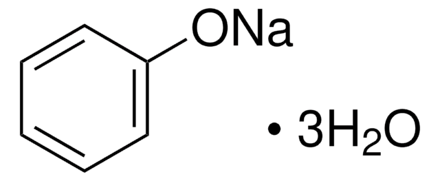 Natriumphenoxid Trihydrat 98%