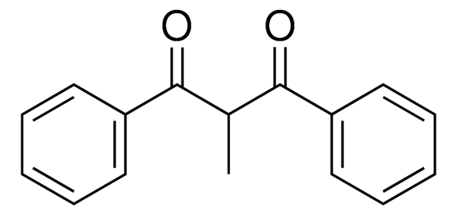 2-METHYL-1,3-DIPHENYL-1,3-PROPANEDIONE AldrichCPR