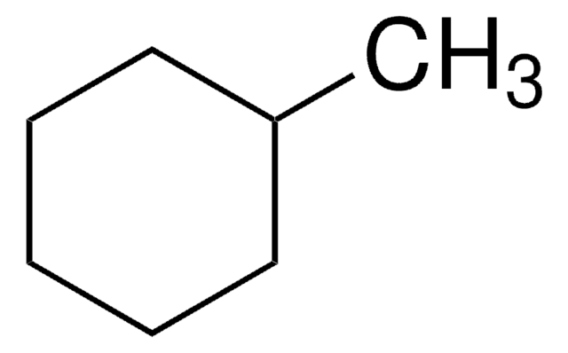 Methylcyclohexane for synthesis