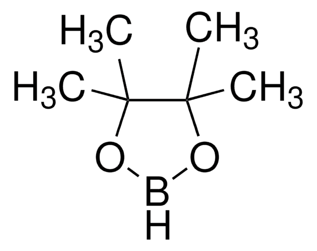 4,4,5,5-Tetramethyl-1,3,2-Dioxaborolan 97%