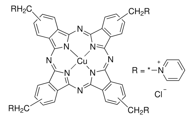 Alcianblau, Pyridin-Variante Dye content &#8805;85&#160;%