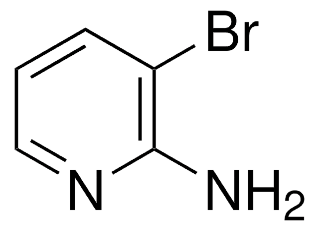 2-Amino-3-brompyridin 97%