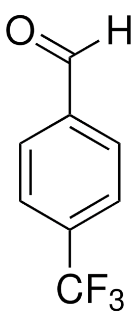 4-(Trifluormethyl)benzaldehyd 98%