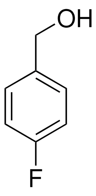 4-Fluorbenzylalkohol 97%