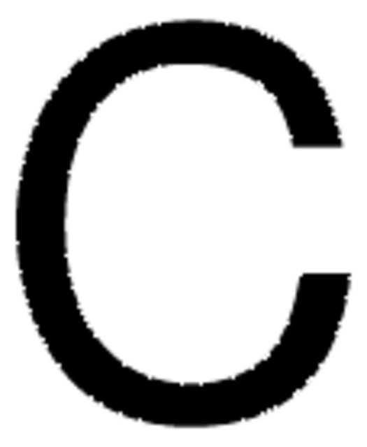 Carbon, mesoporous nanopowder, graphitized, less than 250 ppm Al, Ti, Fe, Ni, Cu, and Zn combined