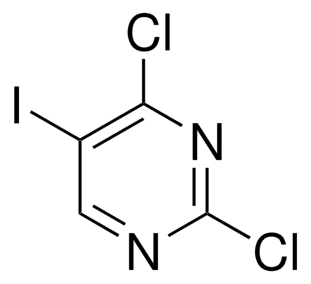 2,4-Dichlor-5-Jodpyrimidin 95%