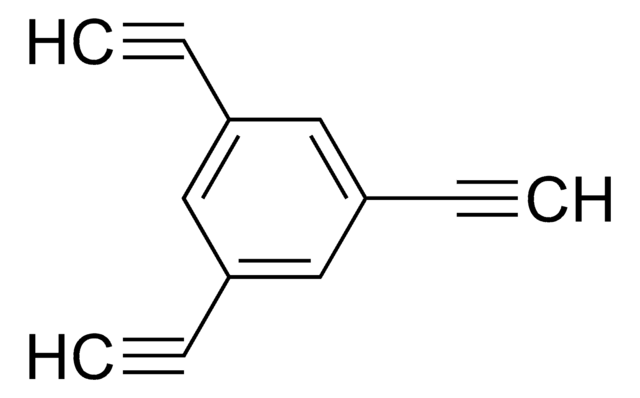 1,3,5-Triethynylbenzene 97%