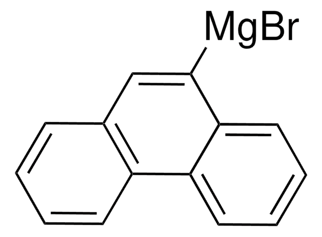 9-Phenanthrylmagnesium bromide 0.5&#160;M in THF