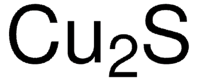 Kupfer(I)-sulfid powder, &#8722;325&#160;mesh