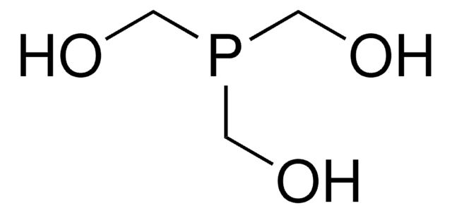 Tris(hydroxymethyl)phosphine 90%