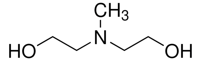 N-Methyldiethanolamine &#8805;99%