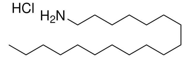 1-OCTADECANAMINE HYDROCHLORIDE AldrichCPR