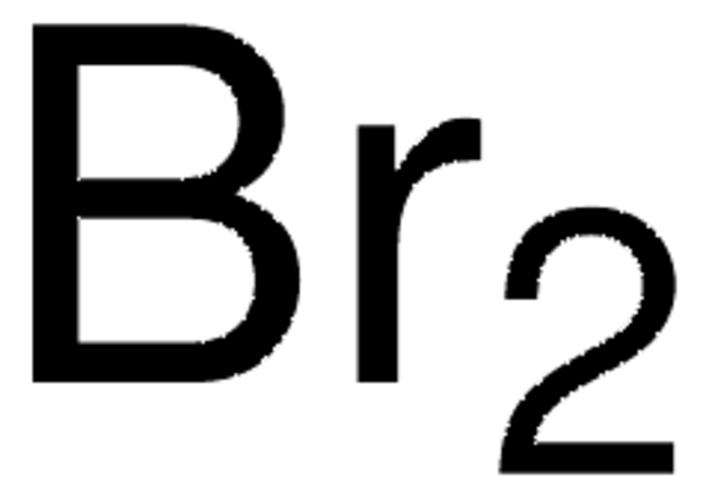 Brom for synthesis