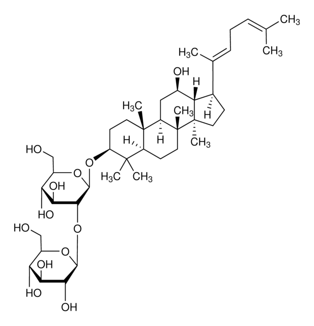 Ginsenosid Rg5 &#8805;98% (HPLC)