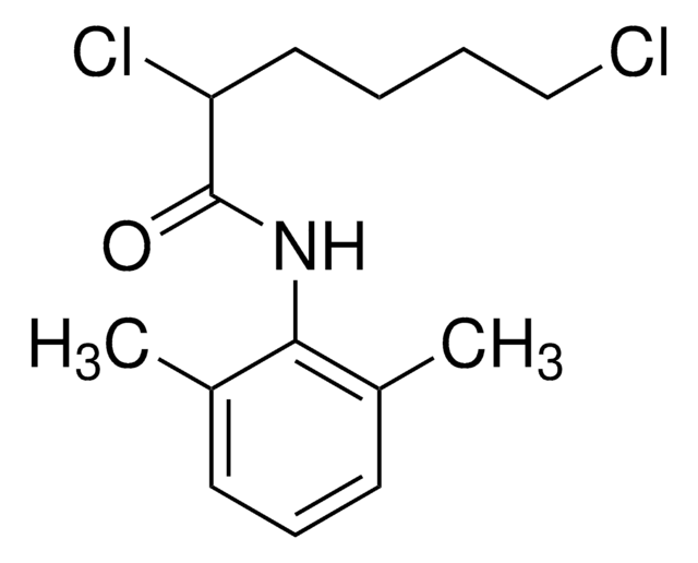 2,6-Dichlor-N-(2,6-dimethylphenyl)-hexanamid European Pharmacopoeia (EP) Reference Standard