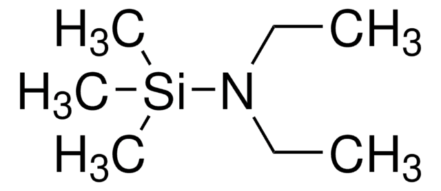 N,N-Diethyltrimethylsilylamine 97%