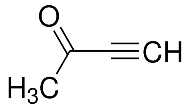 3-Butyn-2-on 95%