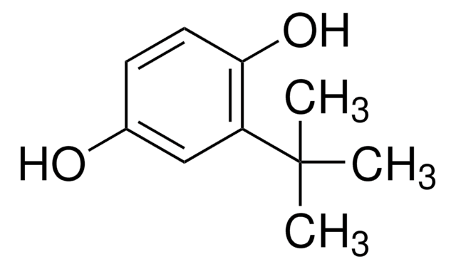 tert-Butylhydrochinon analytical standard