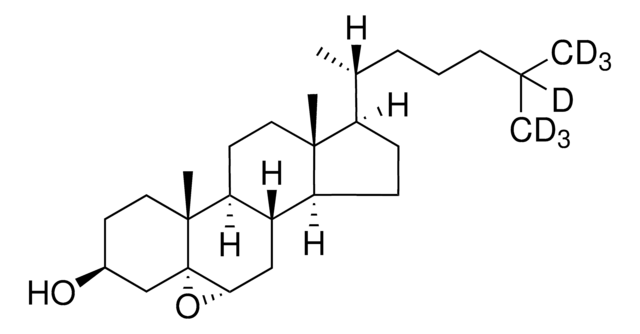 5&#945;,6&#945;-epoxycholestanol-d7 Avanti Polar Lipids