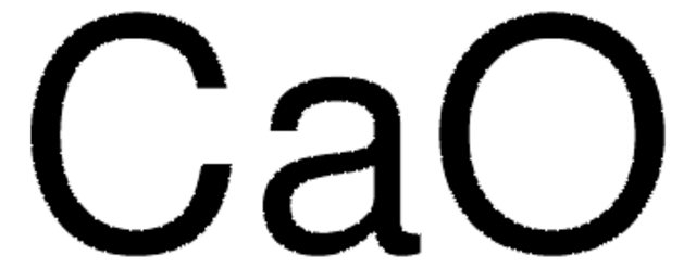 Calciumoxid SAJ first grade, &#8805;98.0%