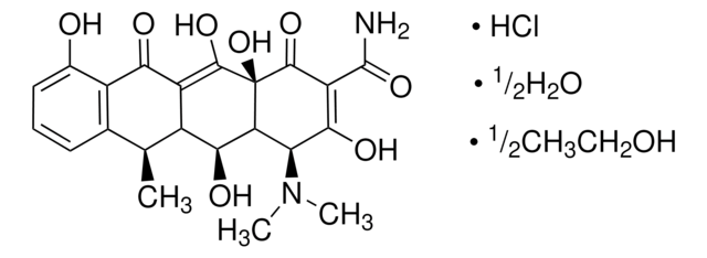 Doxycyclin -hyclat