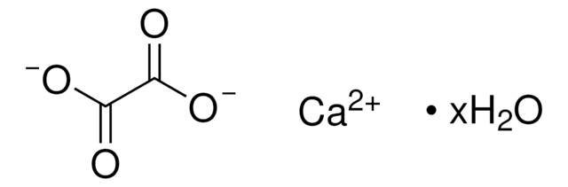 Calciumoxalat Monohydrat European Pharmacopoeia (EP) Reference Standard