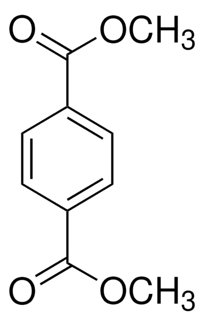 Dimethylterephthalat Standard for quantitative NMR, TraceCERT&#174;, Manufactured by: Sigma-Aldrich Production GmbH, Switzerland