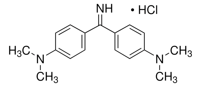 Auramine O Dye content 85&#160;%, certified by the Biological Stain Commission