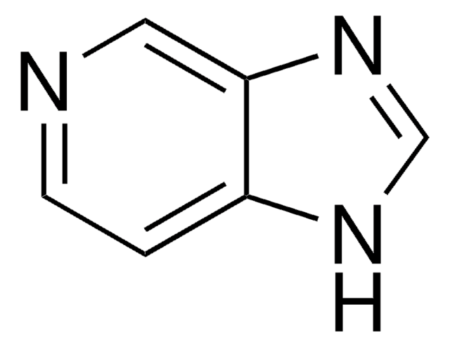 5-Azabenzimidazol 97%