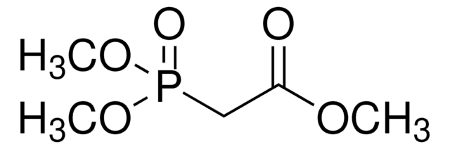 Trimethyl phosphonoacetate 98%