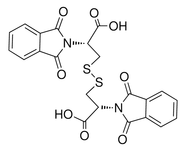 N,N'-DIPHTHALYL-L-CYSTINE AldrichCPR