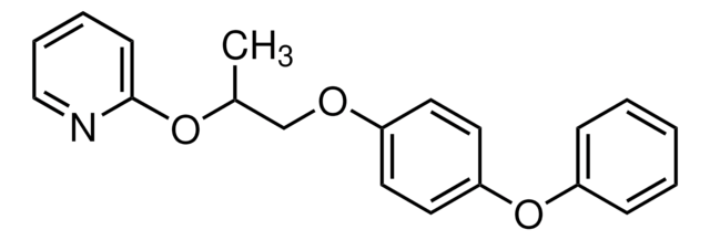 Pyriproxyfen PESTANAL&#174;, analytical standard